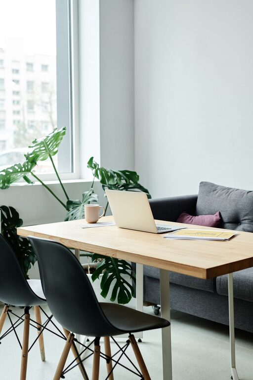Tips for Creating a Productive Home Office Environment