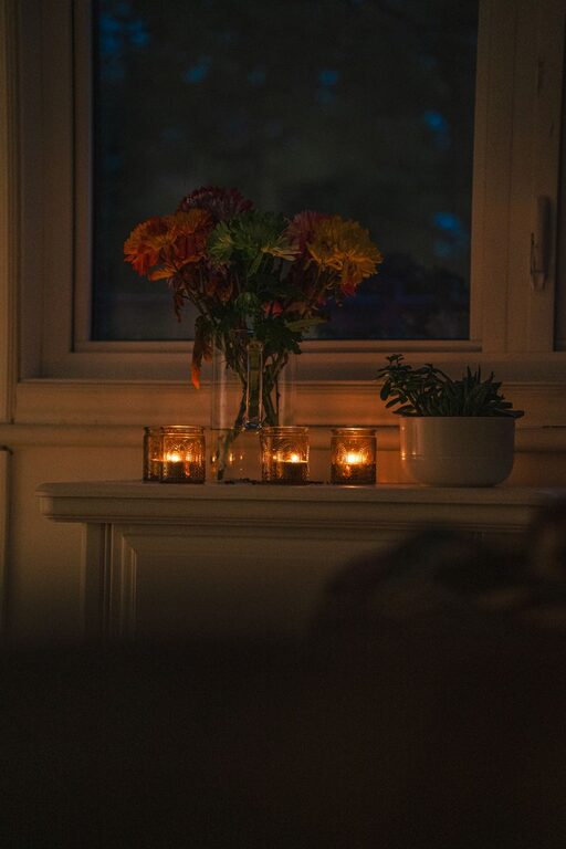 Post: Tips for Creating a Relaxing Home Environment to Boost Well-Being